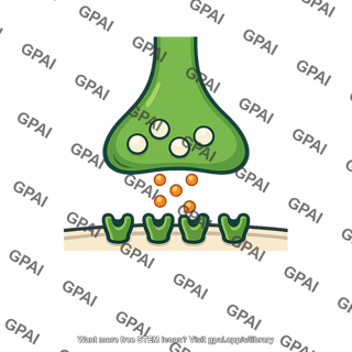 Excitatory synapse e2