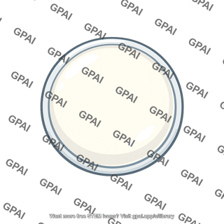 Enucleated egg cell