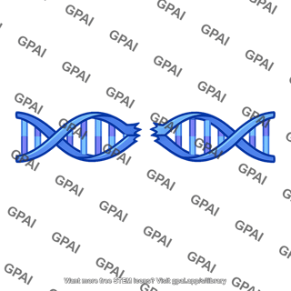 Dna break