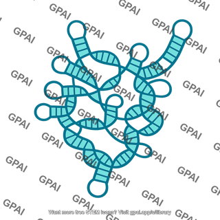 16s ribosomal rna
