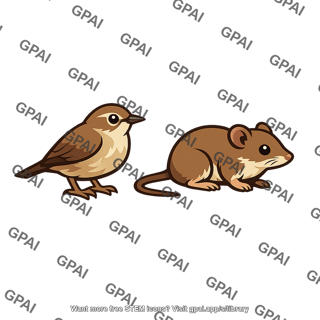 Edge adapted species