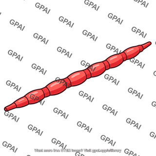 Insect heart