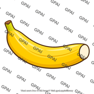 Seedless banana