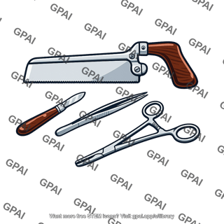 Surgical instruments