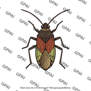 Hemiptera