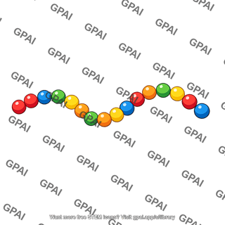 Polypeptide free