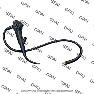 Colonoscope