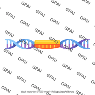 Promoter dna region