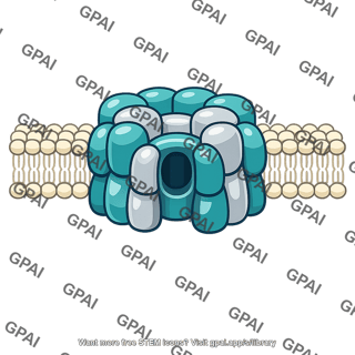 Translocation complex