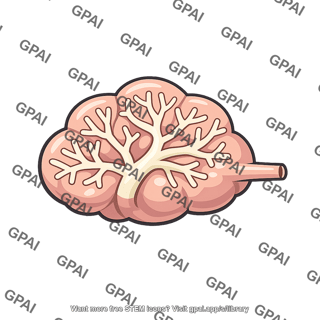 Specialized salt gland