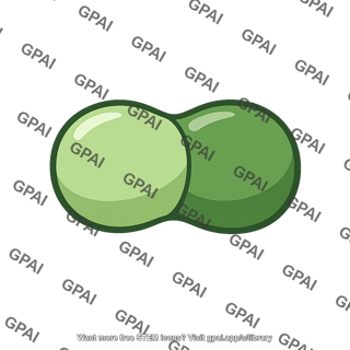Tubulin protein subunit