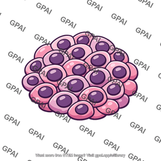 Cancerous tissue