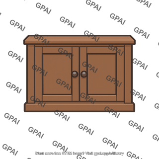 Cupboard