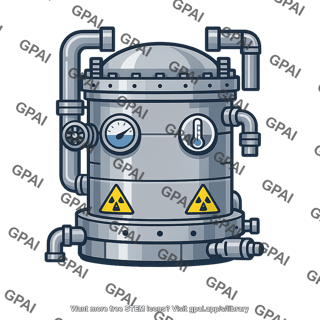 Nuclear reactor