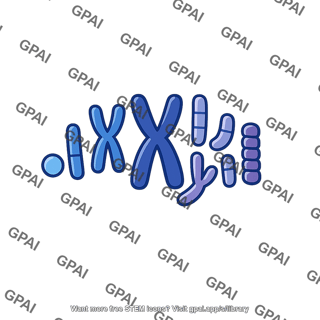 Haploid set
