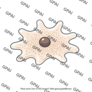 Amoebocyte