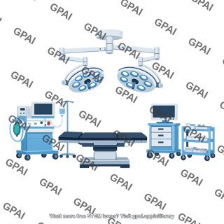 Operating room