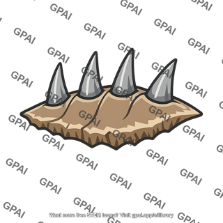 Defensive structure