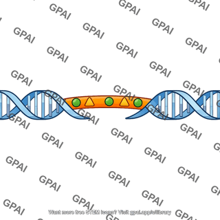 Enhancer dna region