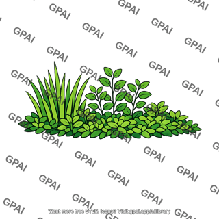 Vegetation new