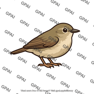 Small bird