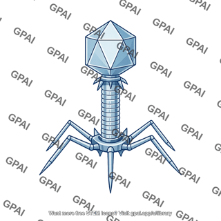 Phage lytic