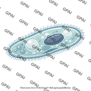 Ciliate