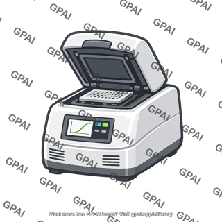 Qrt pcr machine
