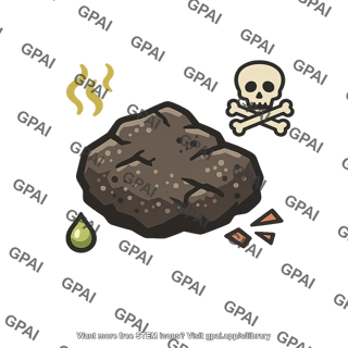 Soil toxin