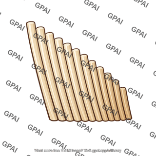 Stereocilia bundle bent