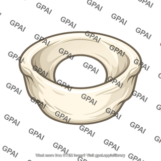 Eye capsule