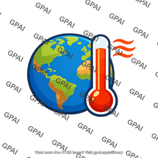 Climate change