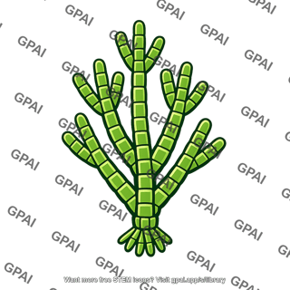 Multicellular diploid form