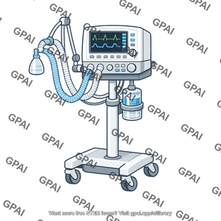 Ventilator