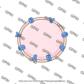 Storage vesicle