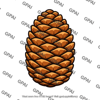 Cone gymnosperm