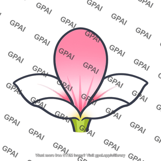 Petal replacing stamen