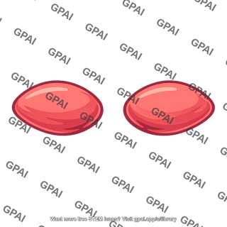 Paired amygdala