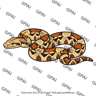Boa constrictor