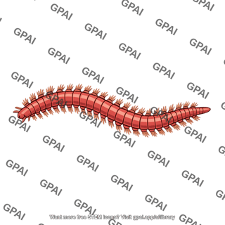 Polychaete