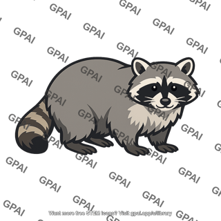 Raccoon