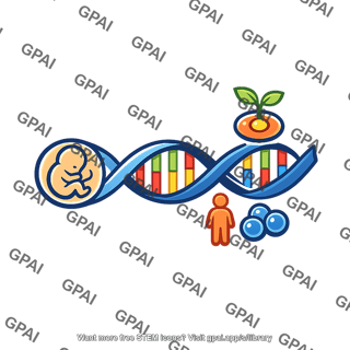 Gene developmental