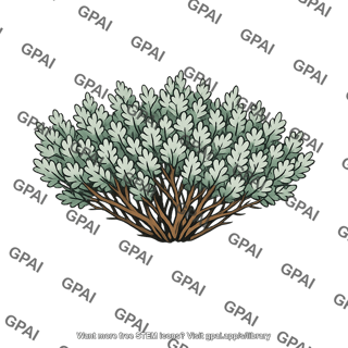 Sagebrush