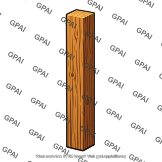 Fence post