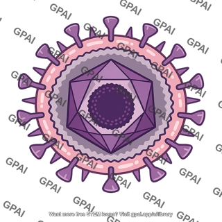 Herpesvirus 1