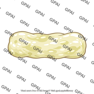 Mucus plug