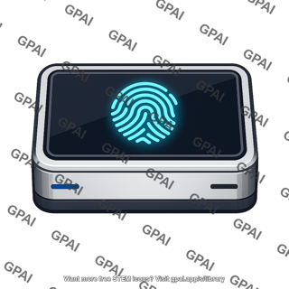 Biometric scanner