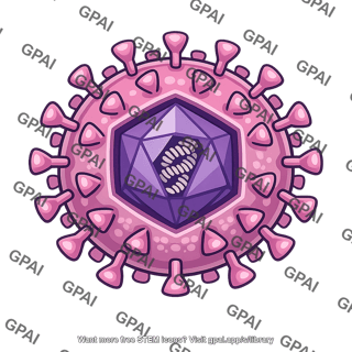 Enveloped virus