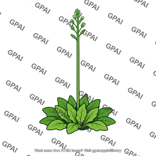 Bolting plant