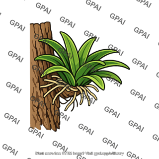 Epiphyte